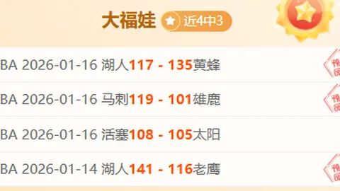 西协甲卡塔赫纳三连冠预测：专家11中10质合分析